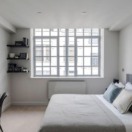 London'S Calling - Farringdon - By Frankie Says Apartamento Exterior foto