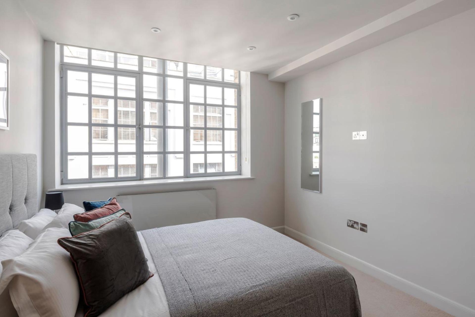 London'S Calling - Farringdon - By Frankie Says Apartamento Exterior foto