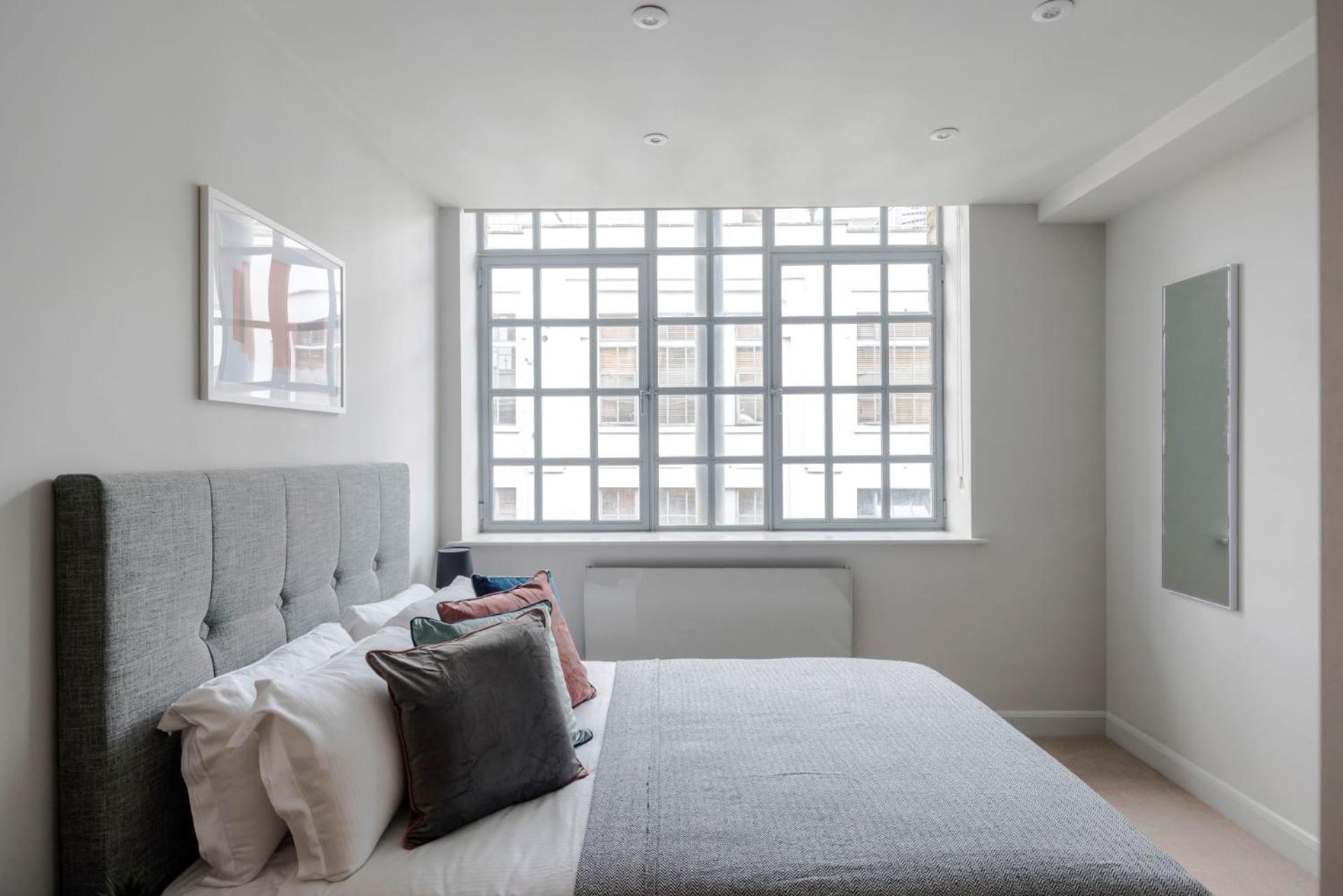 London'S Calling - Farringdon - By Frankie Says Apartamento Exterior foto