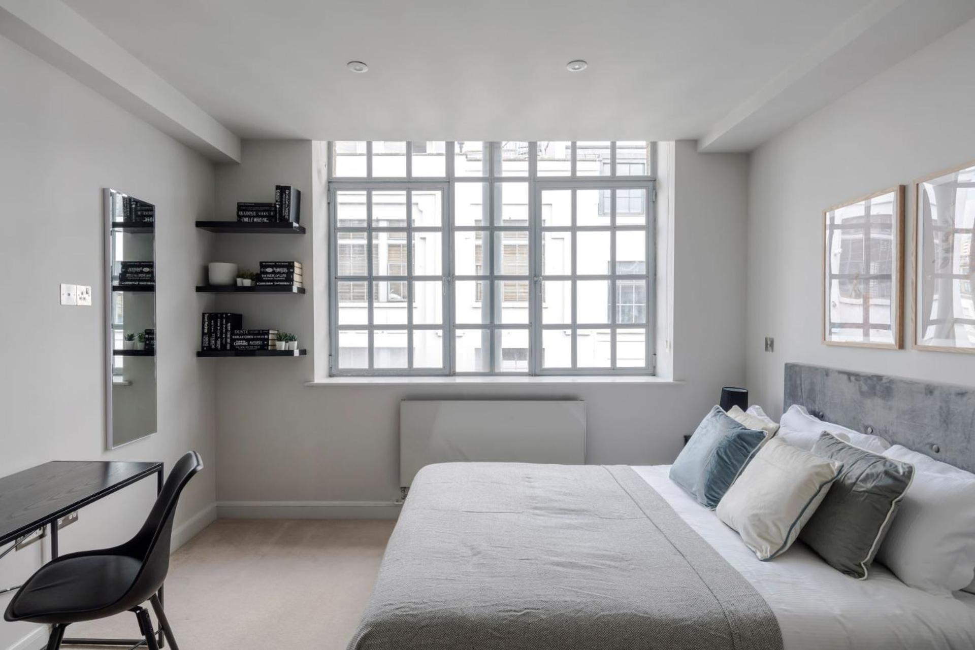 London'S Calling - Farringdon - By Frankie Says Apartamento Exterior foto